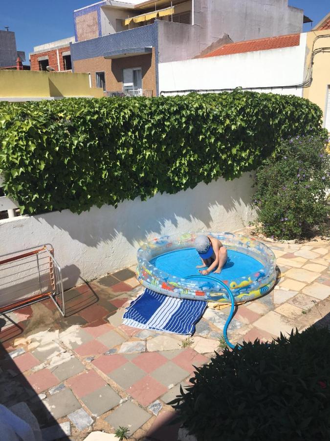 Casa Da Avo Διαμέρισμα Portimão Εξωτερικό φωτογραφία