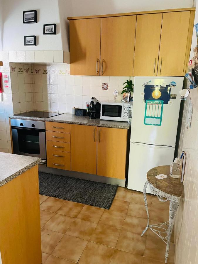 Casa Da Avo Διαμέρισμα Portimão Εξωτερικό φωτογραφία
