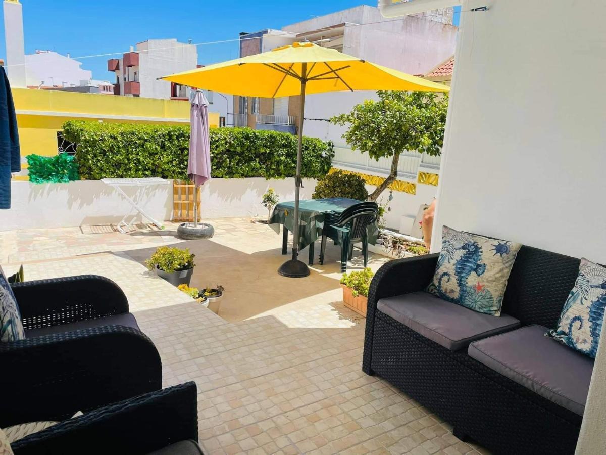Casa Da Avo Διαμέρισμα Portimão Εξωτερικό φωτογραφία
