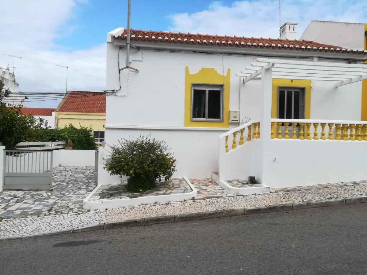 Casa Da Avo Διαμέρισμα Portimão Εξωτερικό φωτογραφία