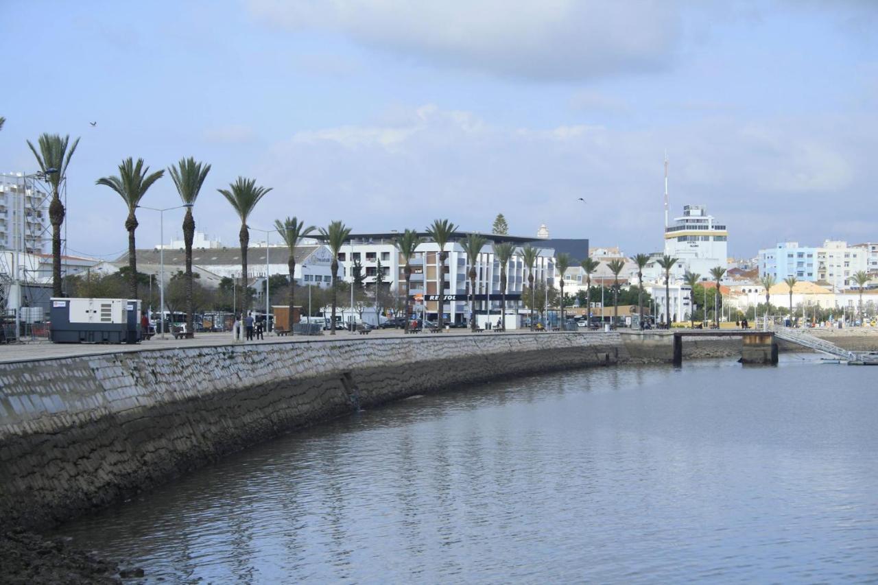 Casa Da Avo Διαμέρισμα Portimão Εξωτερικό φωτογραφία