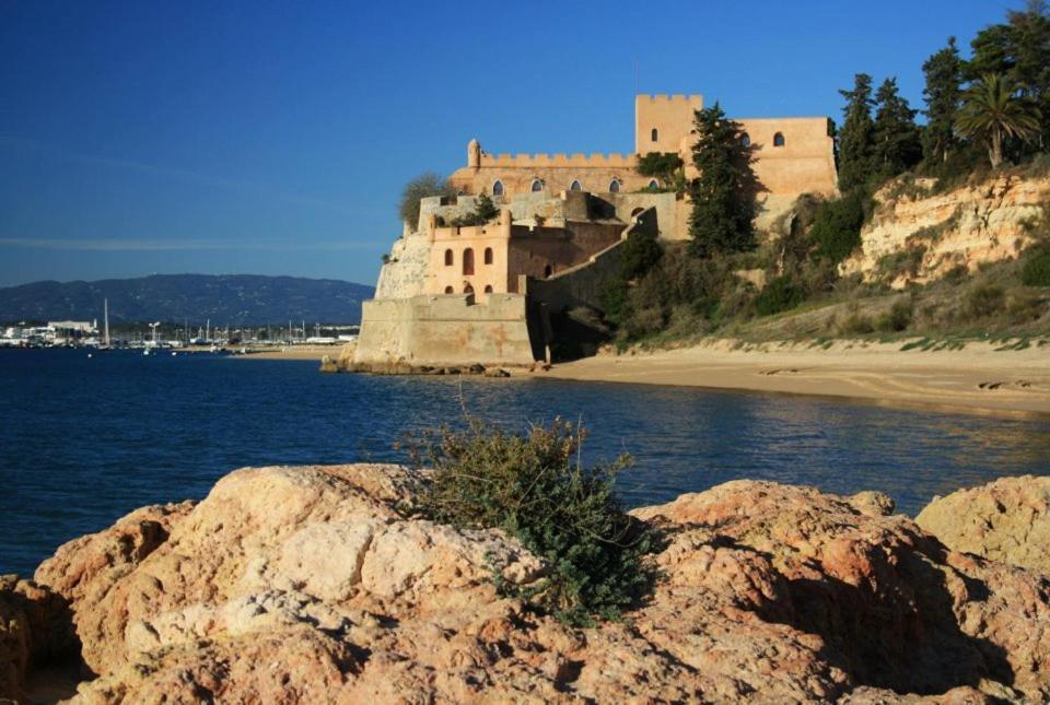 Casa Da Avo Διαμέρισμα Portimão Εξωτερικό φωτογραφία